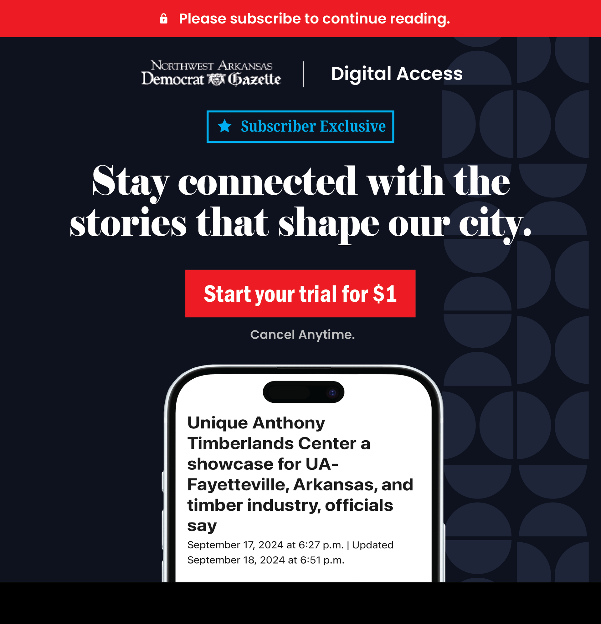 EDUCATION NOTEBOOK Three staffers join UA Office for Education Policy